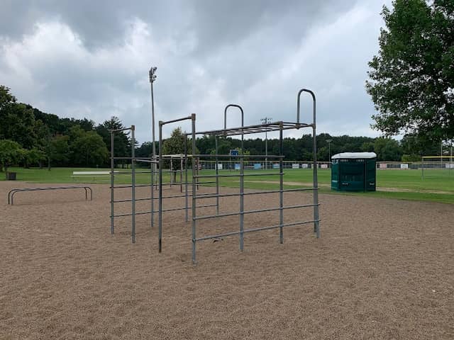 Lions Park - Image 1