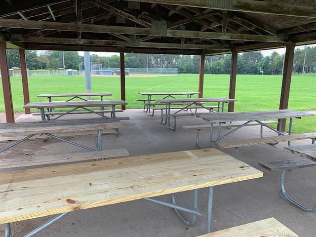 Lions Park - Image 2