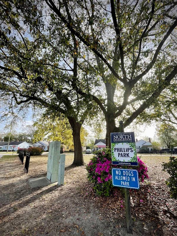 Phillips Park - Image 1