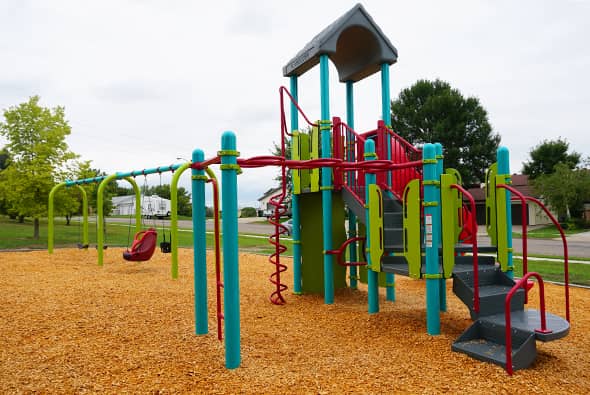 Duemeland Park - Image 1