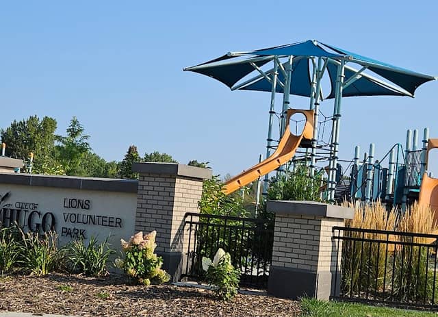 Peder Pedersen Pavilion at Lions Volunteer Park - Image 2