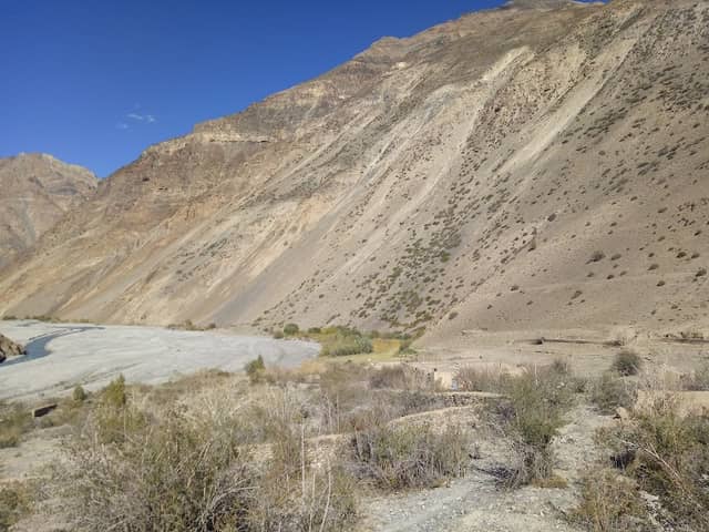 Kibri Tent Point For Tracking - Image 1