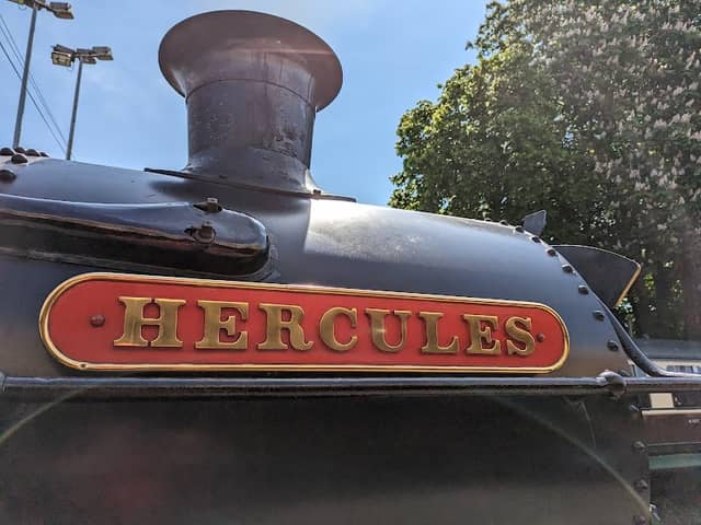 Dartmouth Steam Railway - (Goodrington Sands,Station) - Image 3