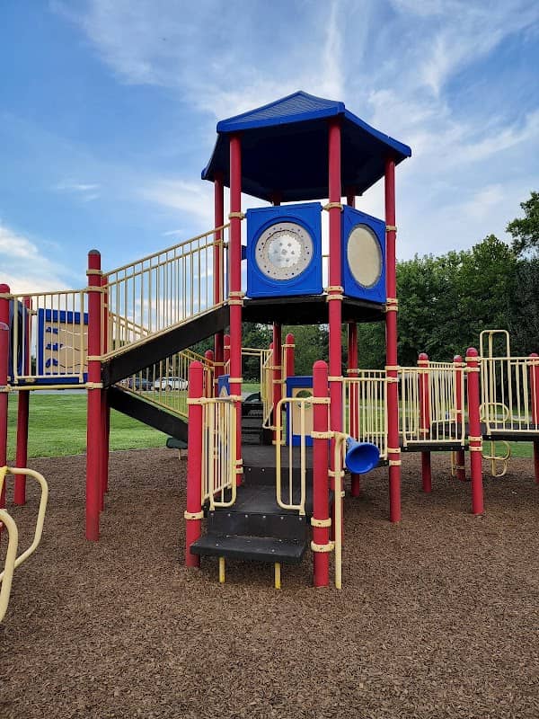 Harvey Park - Image 1