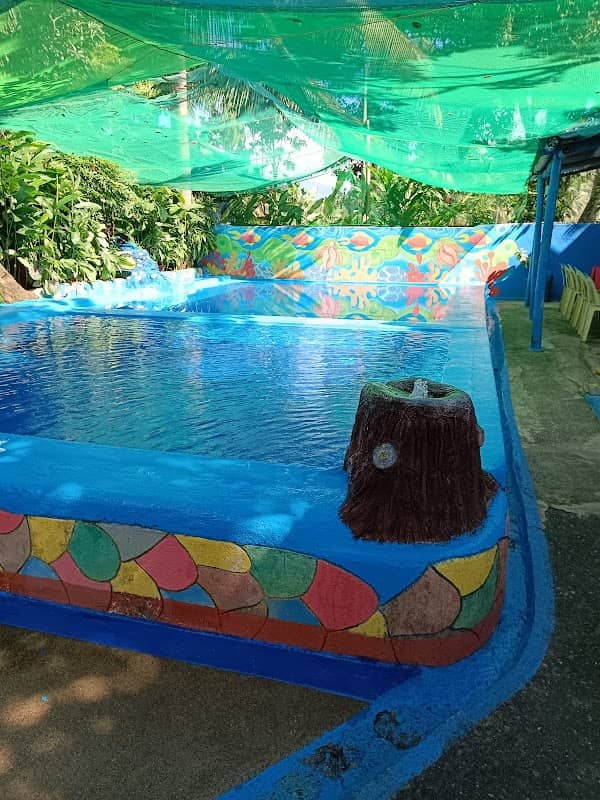 Barril's Private Resort - Image 1