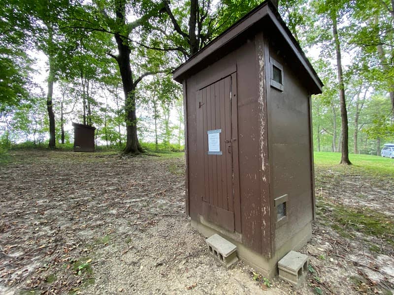 Duttons Cave Campground - Image 1