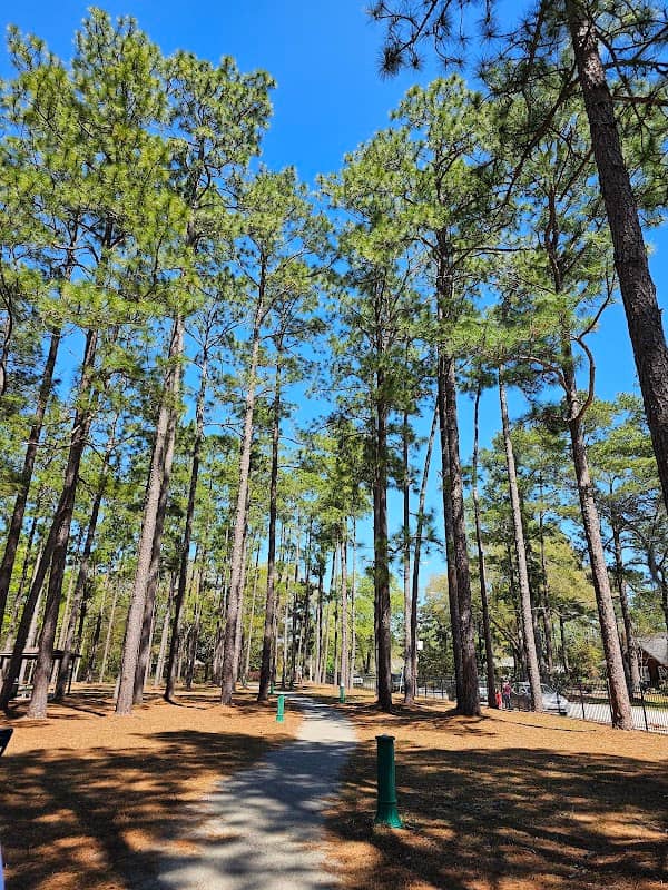 Lightsey Park - Image 1