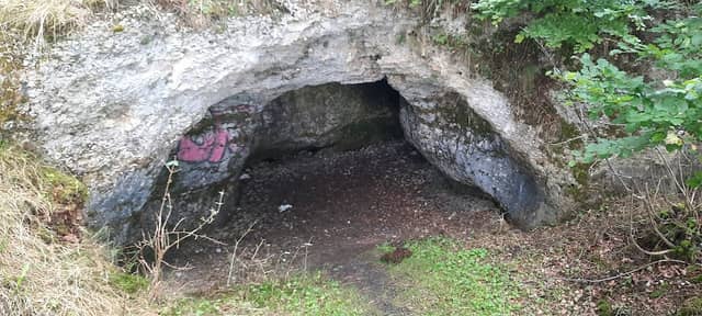 Sandlöcher auf der Schwäbischen Alb - Image 1