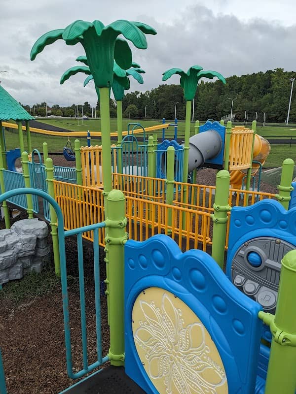 Byerly Park - Image 1