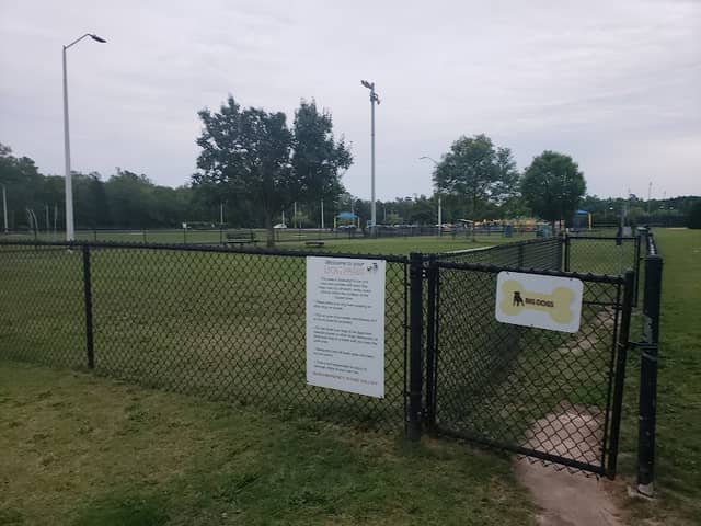 Byerly Park - Image 2