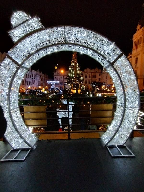 Vánoční trhy Pardubice - Image 1