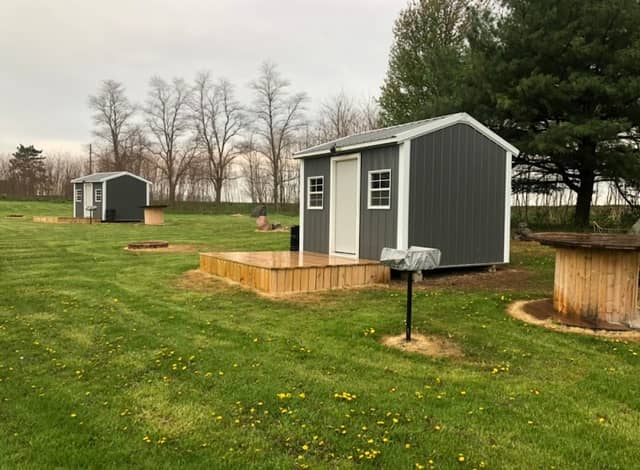 Bachelor Runn Campground LLC - Image 1