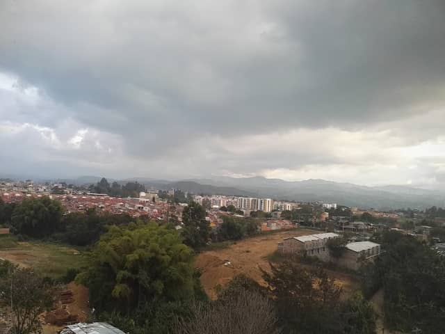 Sendero Ecológico Santa Lucia - Image 1
