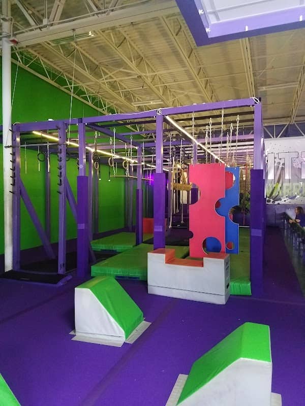 Elite Air Evansville Trampoline Park - Image 1