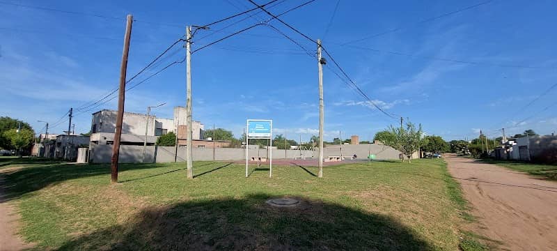 Plaza Silvina Di Carlantonio - Image 2