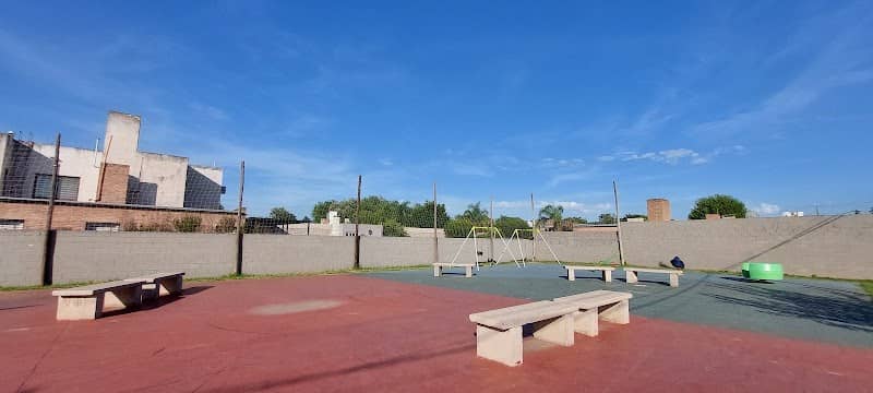 Plaza Silvina Di Carlantonio - Image 1