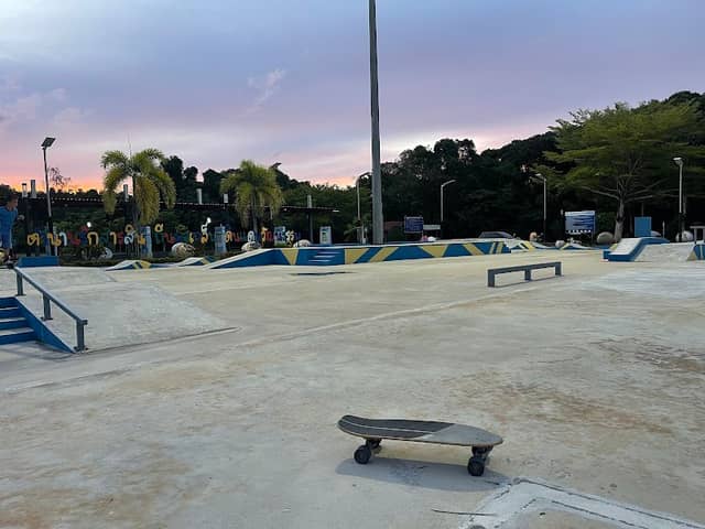 Skatepark - Image 1