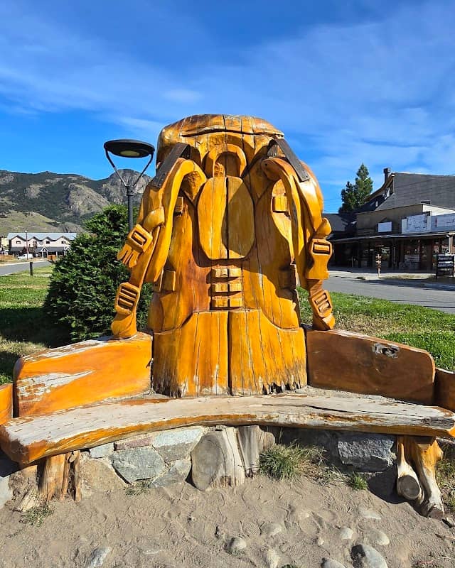 La Mochila Gigante - Image 1