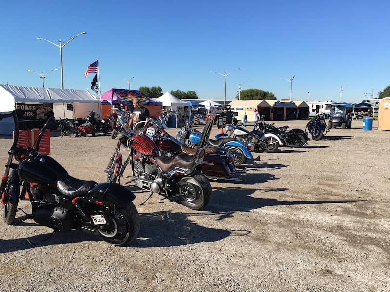 Galveston County Fair & Rodeo - Image 2