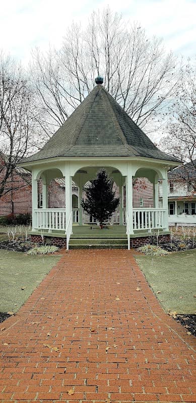 Fredericktown Bandstand - Image 1