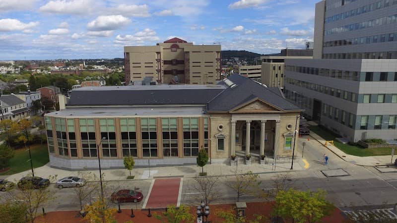 Allentown Art Museum - Image 3