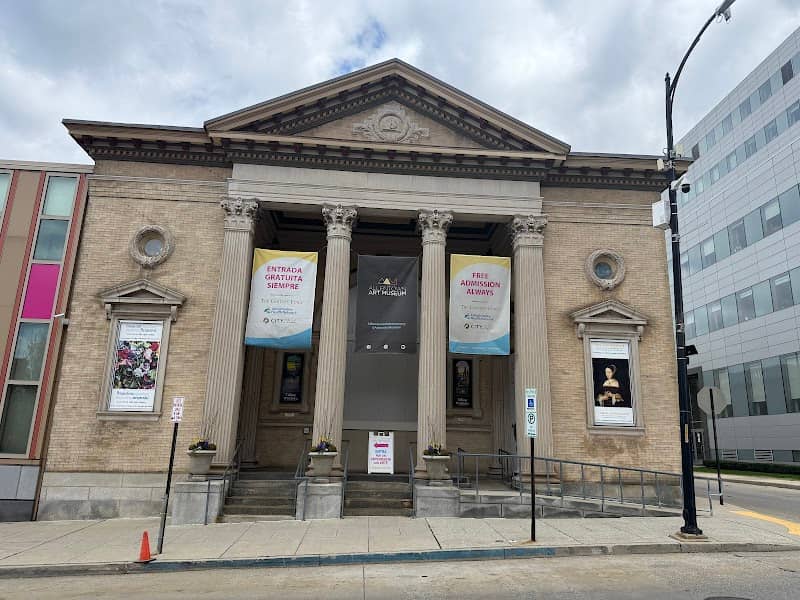 Allentown Art Museum - Image 1