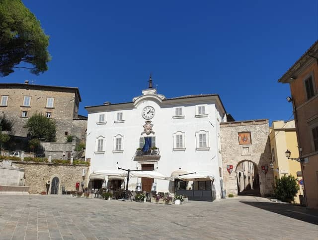 Porta Burgi - Image 2