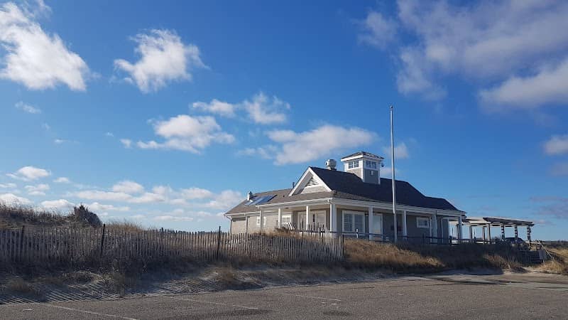 Sandy Neck Gate House - Image 1