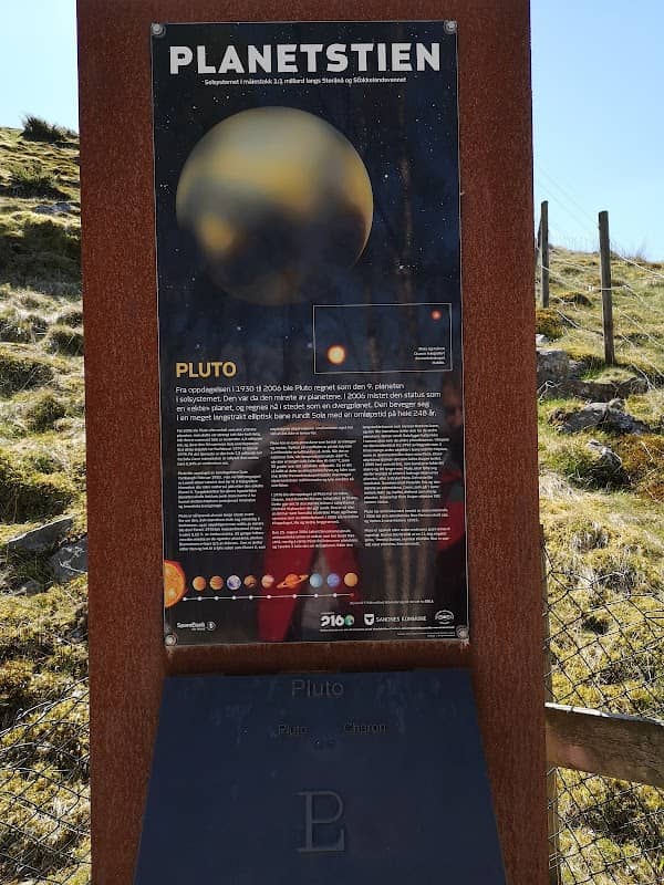 Planetstien - Image 1
