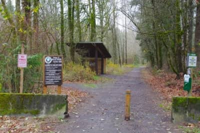 Bryant Woods Nature Park - Image 2