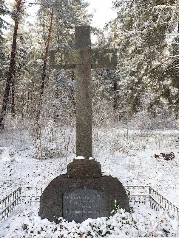 Leiberkreuz - Image 1