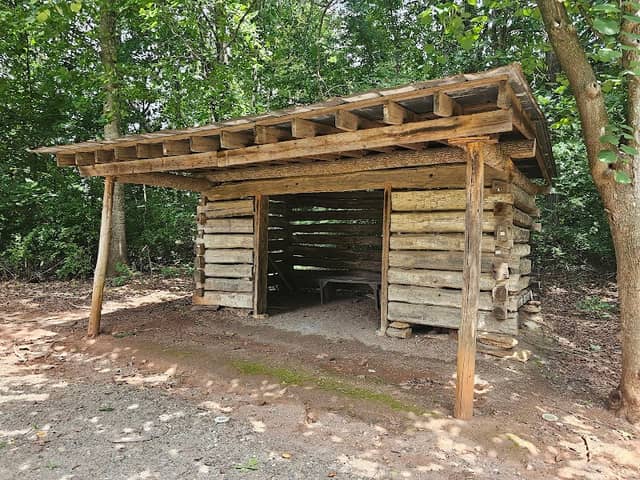 Gregory Creek Homestead - Image 3