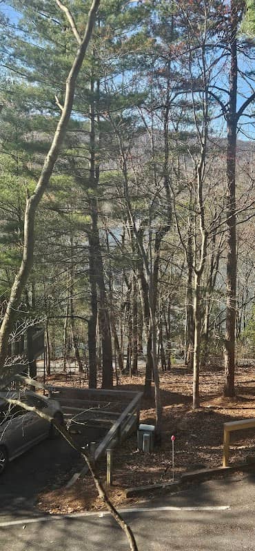 Big Canoe North Gate - Image 1