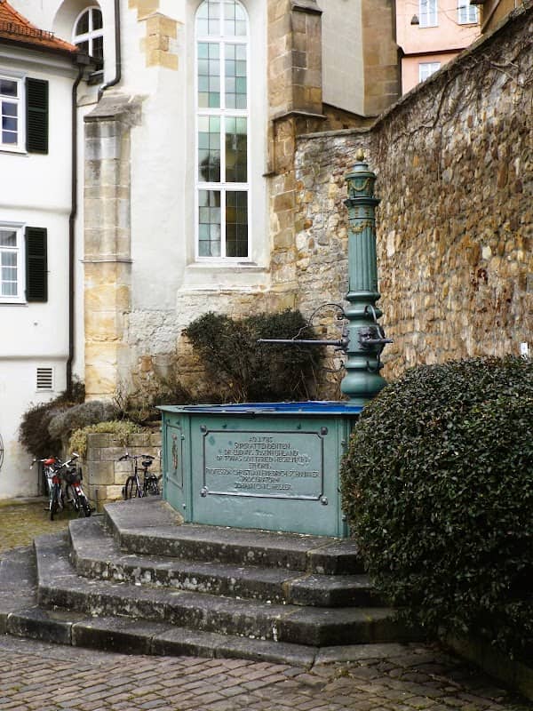 Stiftsbrunnen - Image 1
