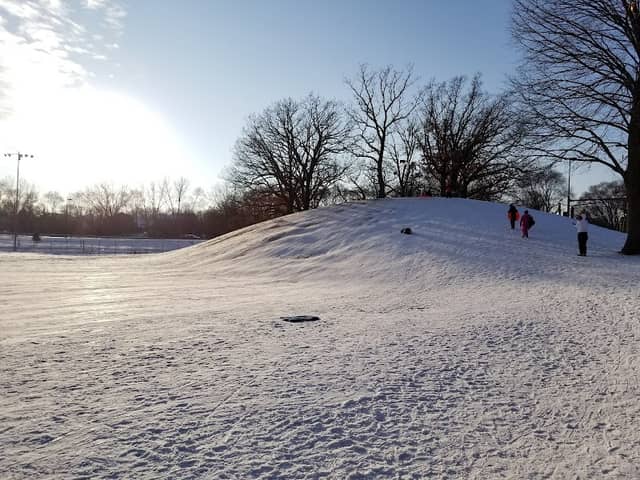 Freedom Park - Image 2