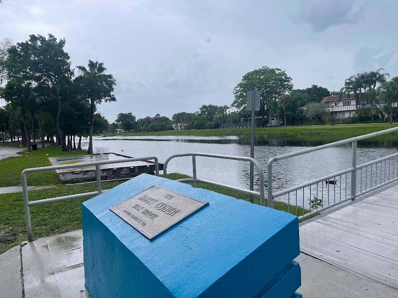 All Wars Memorial Park - Image 2