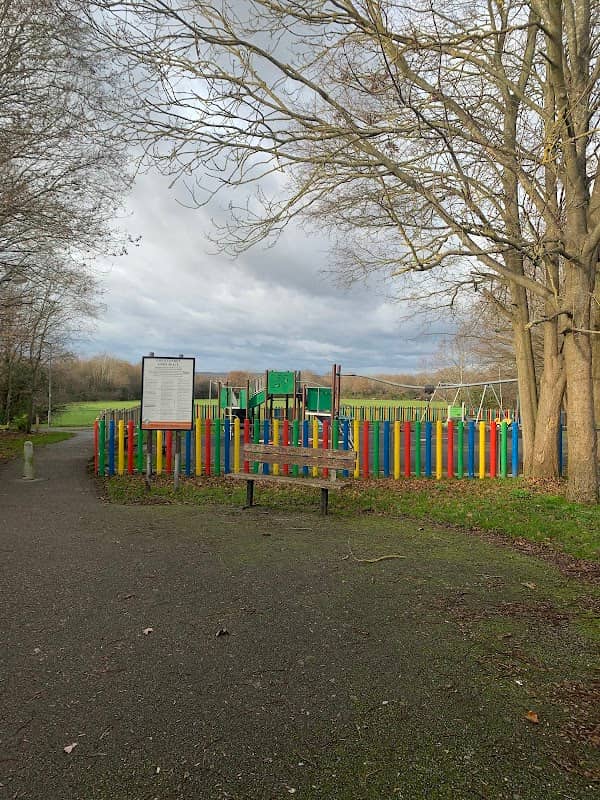 Great Berry Open Space - Image 1
