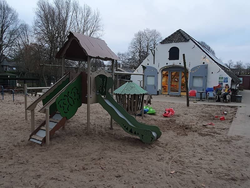 Kinderboerderij 't Woelige Nest - Image 1