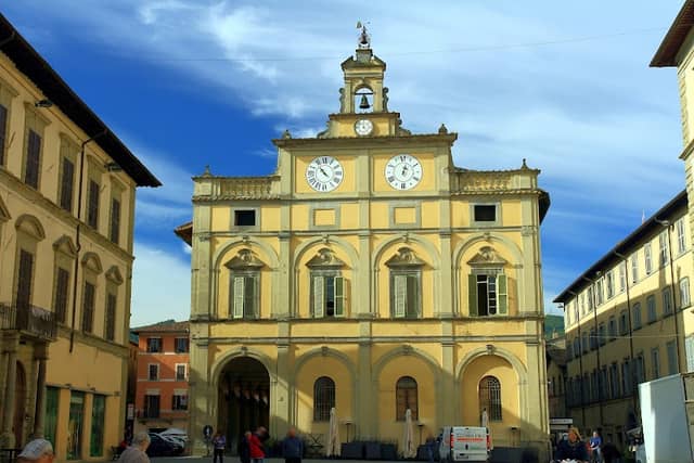 Palazzo del Podestà - Image 1