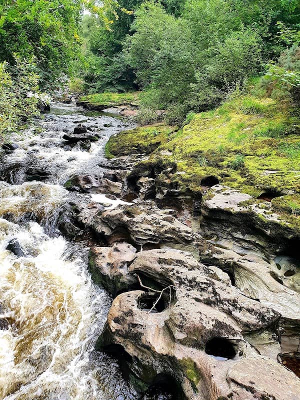 Roe Valley Country Park - Image 2