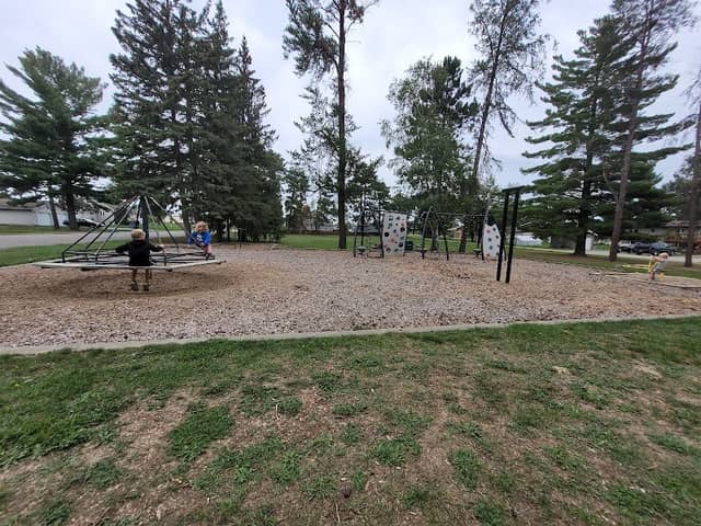 McGowan Park - Image 1