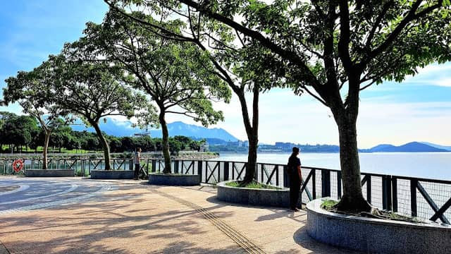 Yuen Chau Tsai Park - Image 2