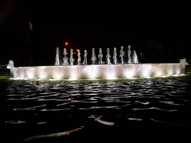 Fonte Luminosa - Image 2