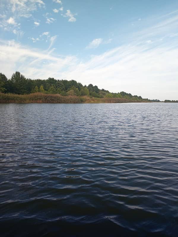 Pyramid State Park Captain Unit - Image 2