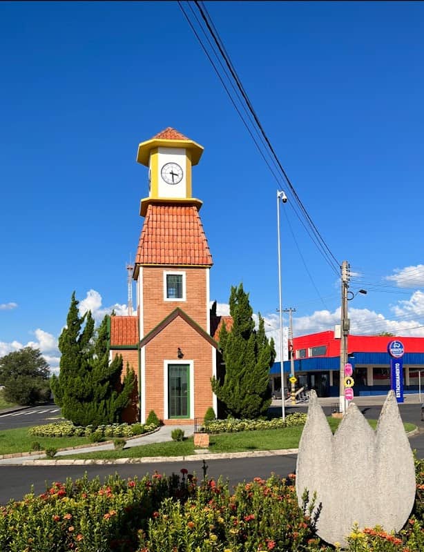 Torre do Relógio - Image 1