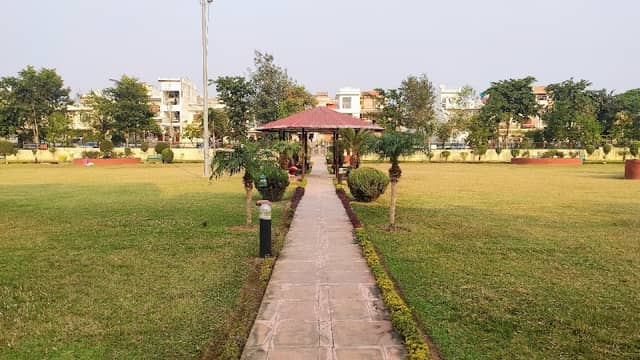 Environment Park - Image 1