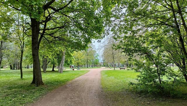 Park Ilets - Image 1