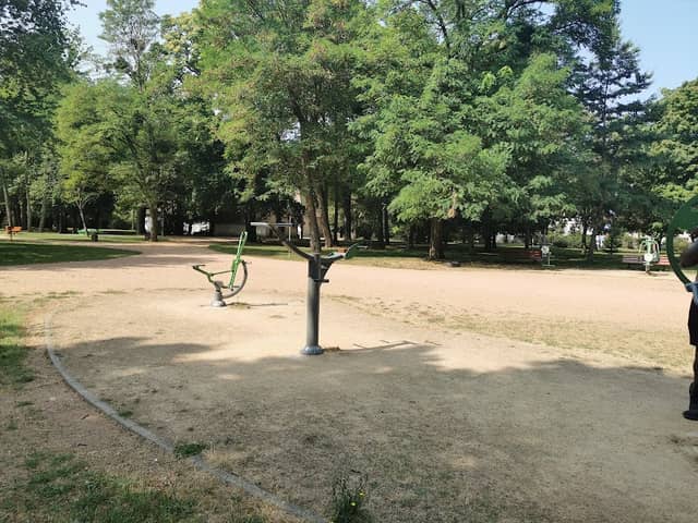 Park Ilets - Image 2