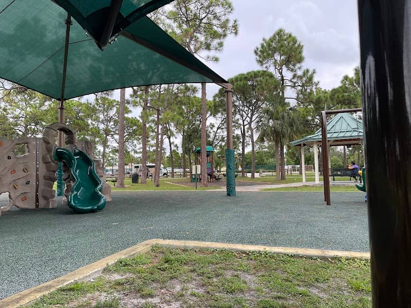 Samuel J. Ferreri Community Park - Image 1