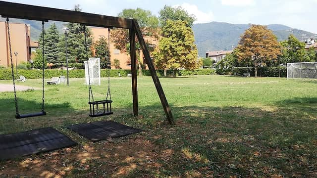 Parco Basseda - Image 1